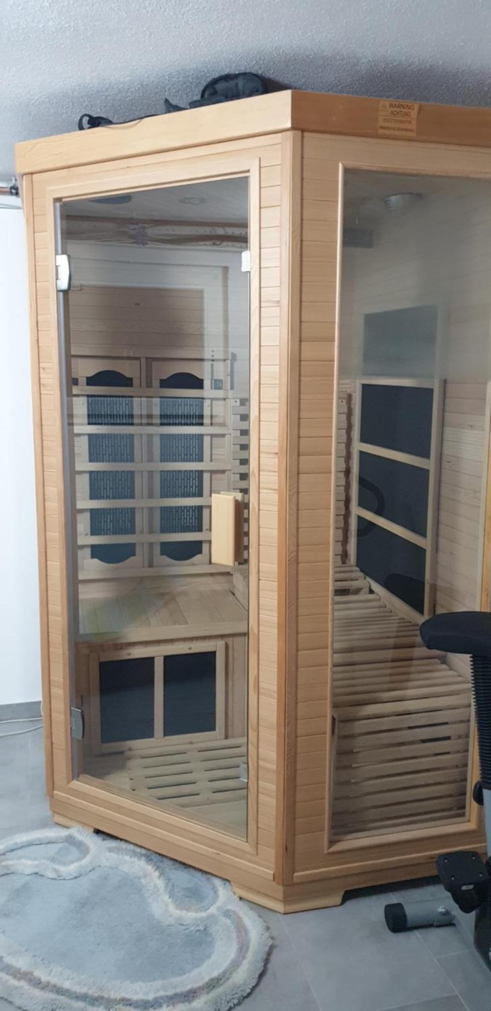 3 Seperate Apartments - 1,5 Room Apt - 2,5 Rooms Apt - 3,5 Rooms Apt Mit Sauna And Kamin Мюнхен Екстер'єр фото