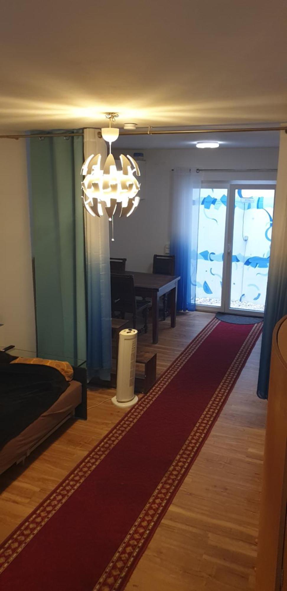 3 Seperate Apartments - 1,5 Room Apt - 2,5 Rooms Apt - 3,5 Rooms Apt Mit Sauna And Kamin Мюнхен Екстер'єр фото
