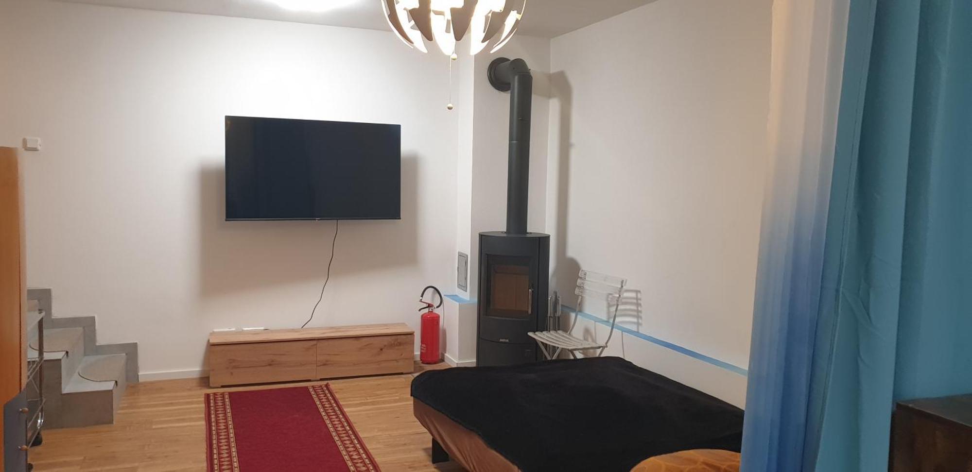 3 Seperate Apartments - 1,5 Room Apt - 2,5 Rooms Apt - 3,5 Rooms Apt Mit Sauna And Kamin Мюнхен Екстер'єр фото