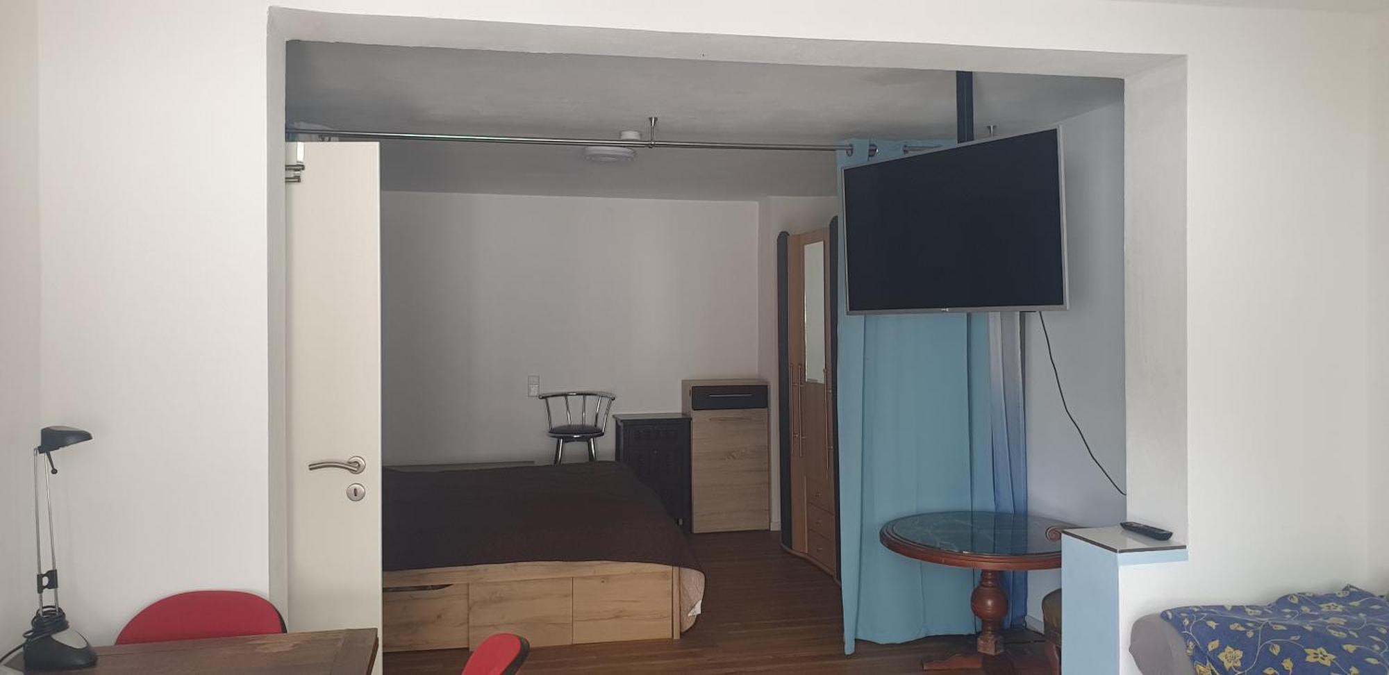 3 Seperate Apartments - 1,5 Room Apt - 2,5 Rooms Apt - 3,5 Rooms Apt Mit Sauna And Kamin Мюнхен Екстер'єр фото