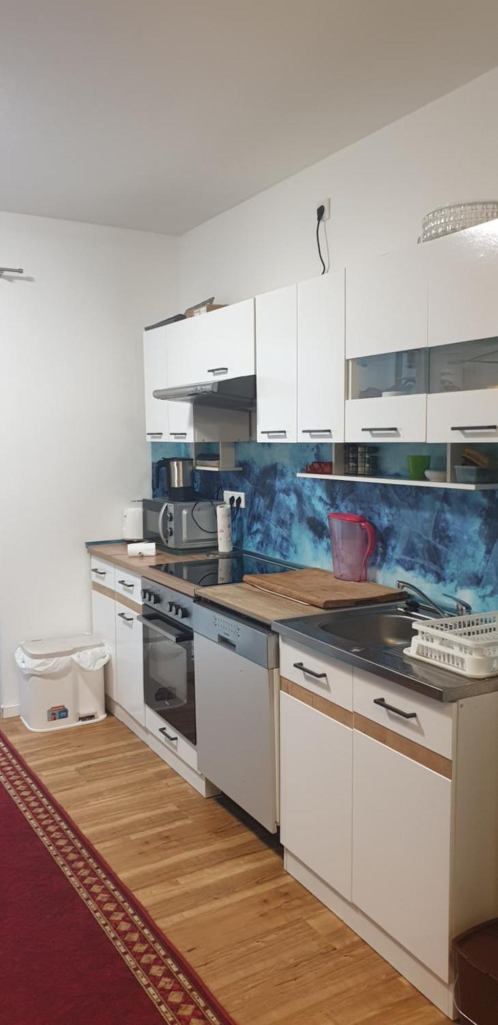 3 Seperate Apartments - 1,5 Room Apt - 2,5 Rooms Apt - 3,5 Rooms Apt Mit Sauna And Kamin Мюнхен Екстер'єр фото