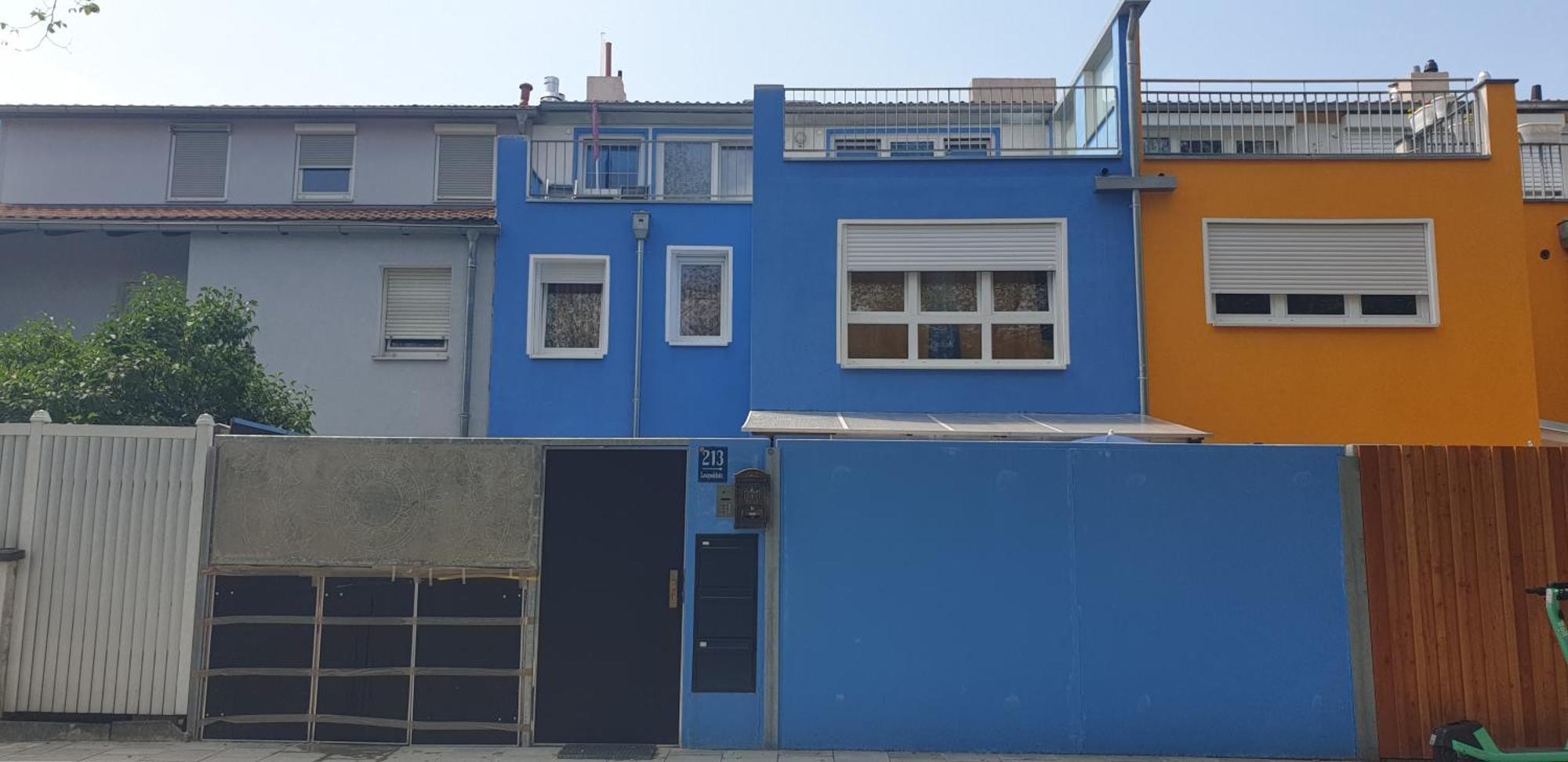 3 Seperate Apartments - 1,5 Room Apt - 2,5 Rooms Apt - 3,5 Rooms Apt Mit Sauna And Kamin Мюнхен Екстер'єр фото