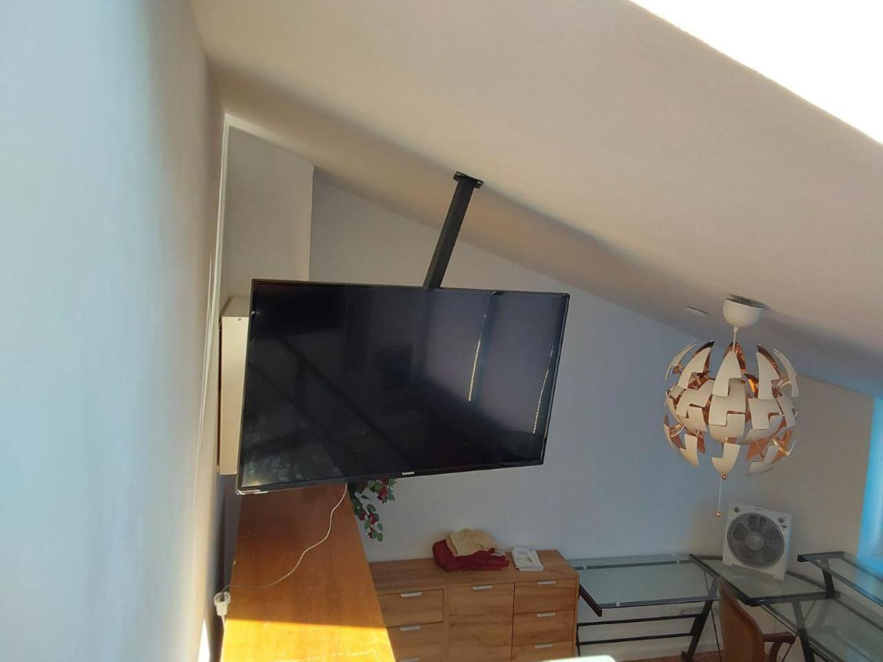 3 Seperate Apartments - 1,5 Room Apt - 2,5 Rooms Apt - 3,5 Rooms Apt Mit Sauna And Kamin Мюнхен Екстер'єр фото