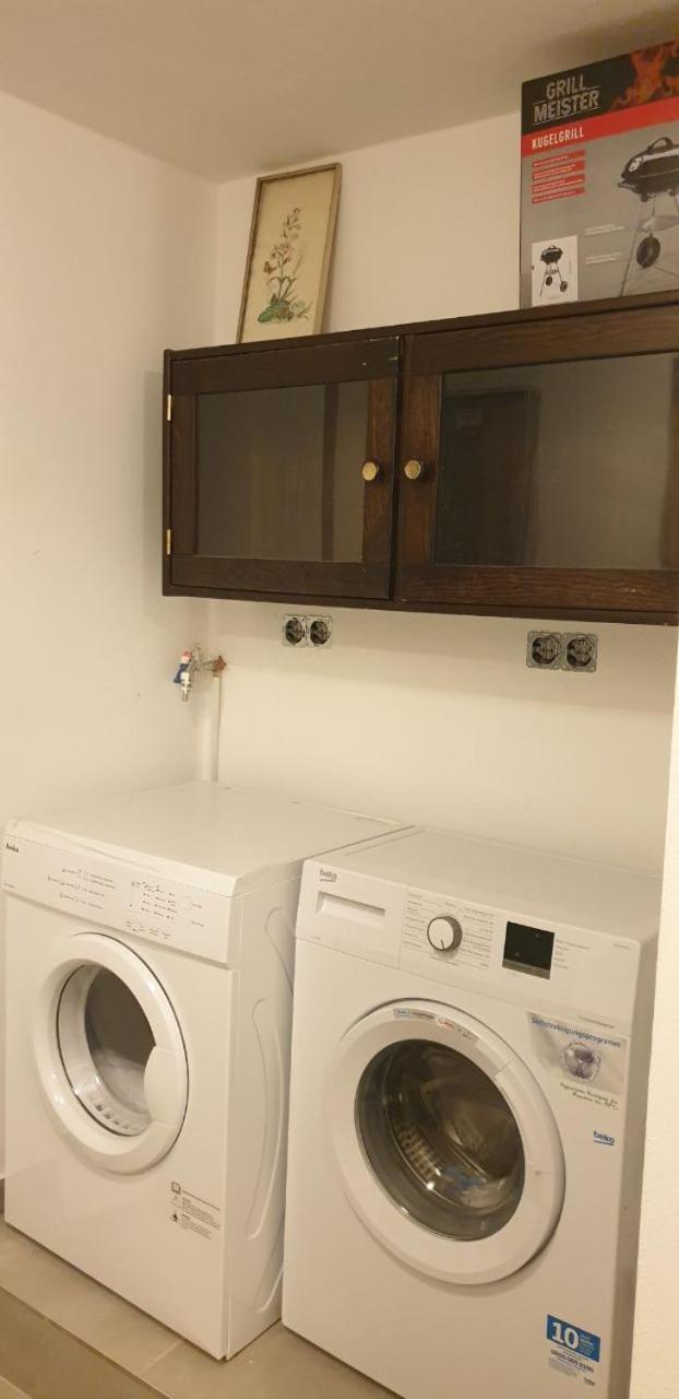 3 Seperate Apartments - 1,5 Room Apt - 2,5 Rooms Apt - 3,5 Rooms Apt Mit Sauna And Kamin Мюнхен Екстер'єр фото