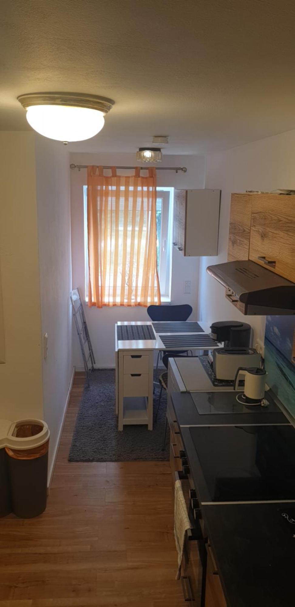 3 Seperate Apartments - 1,5 Room Apt - 2,5 Rooms Apt - 3,5 Rooms Apt Mit Sauna And Kamin Мюнхен Екстер'єр фото
