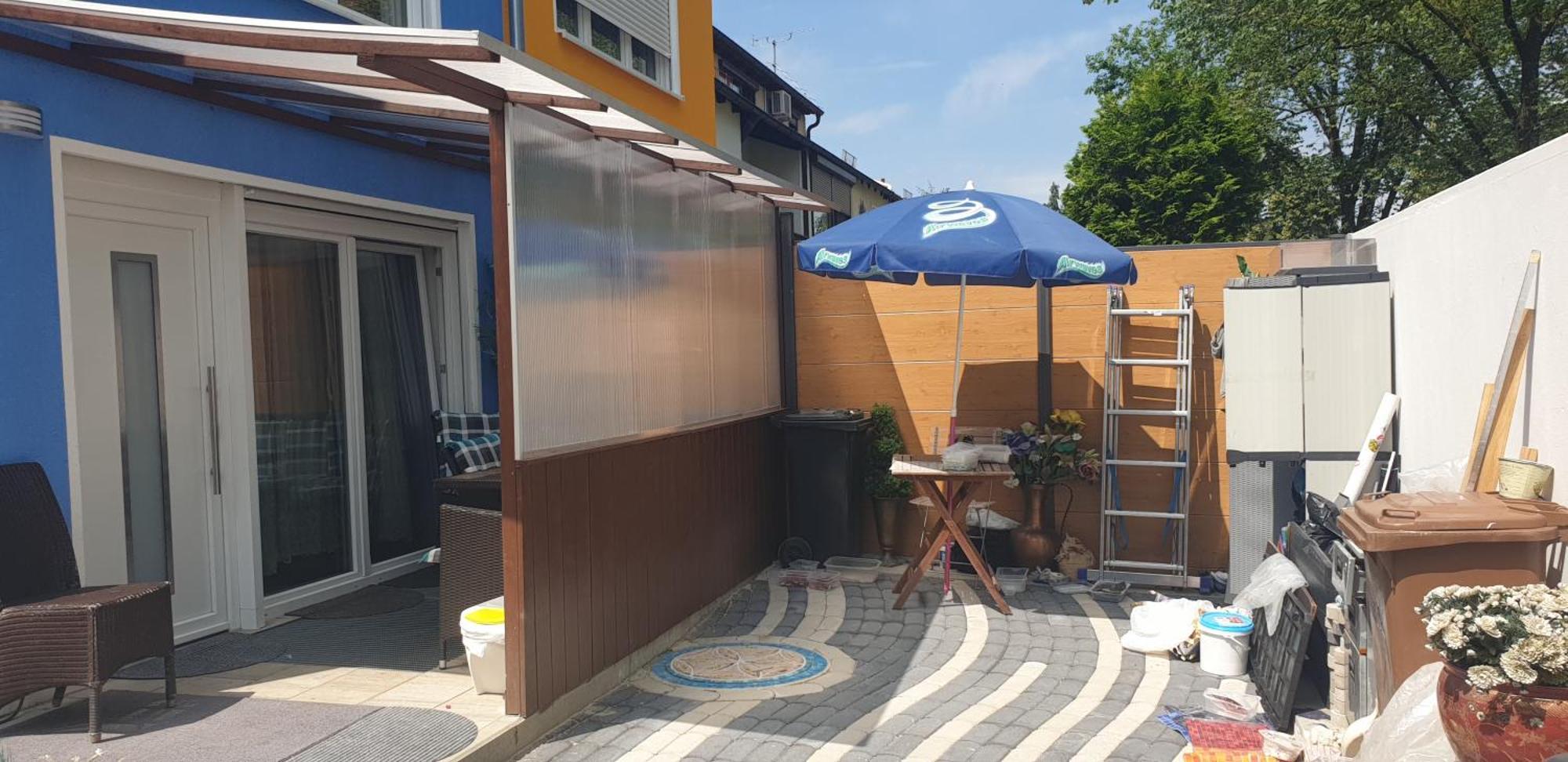 3 Seperate Apartments - 1,5 Room Apt - 2,5 Rooms Apt - 3,5 Rooms Apt Mit Sauna And Kamin Мюнхен Екстер'єр фото