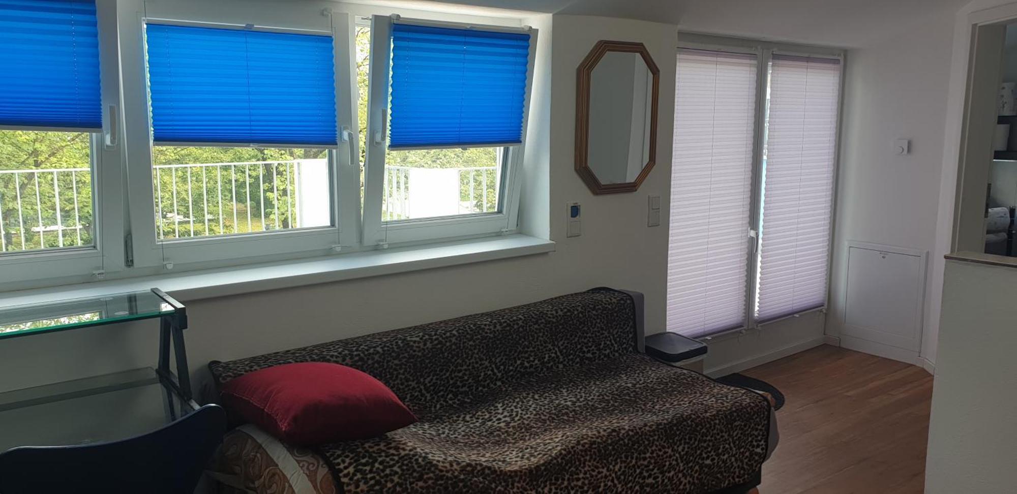 3 Seperate Apartments - 1,5 Room Apt - 2,5 Rooms Apt - 3,5 Rooms Apt Mit Sauna And Kamin Мюнхен Екстер'єр фото