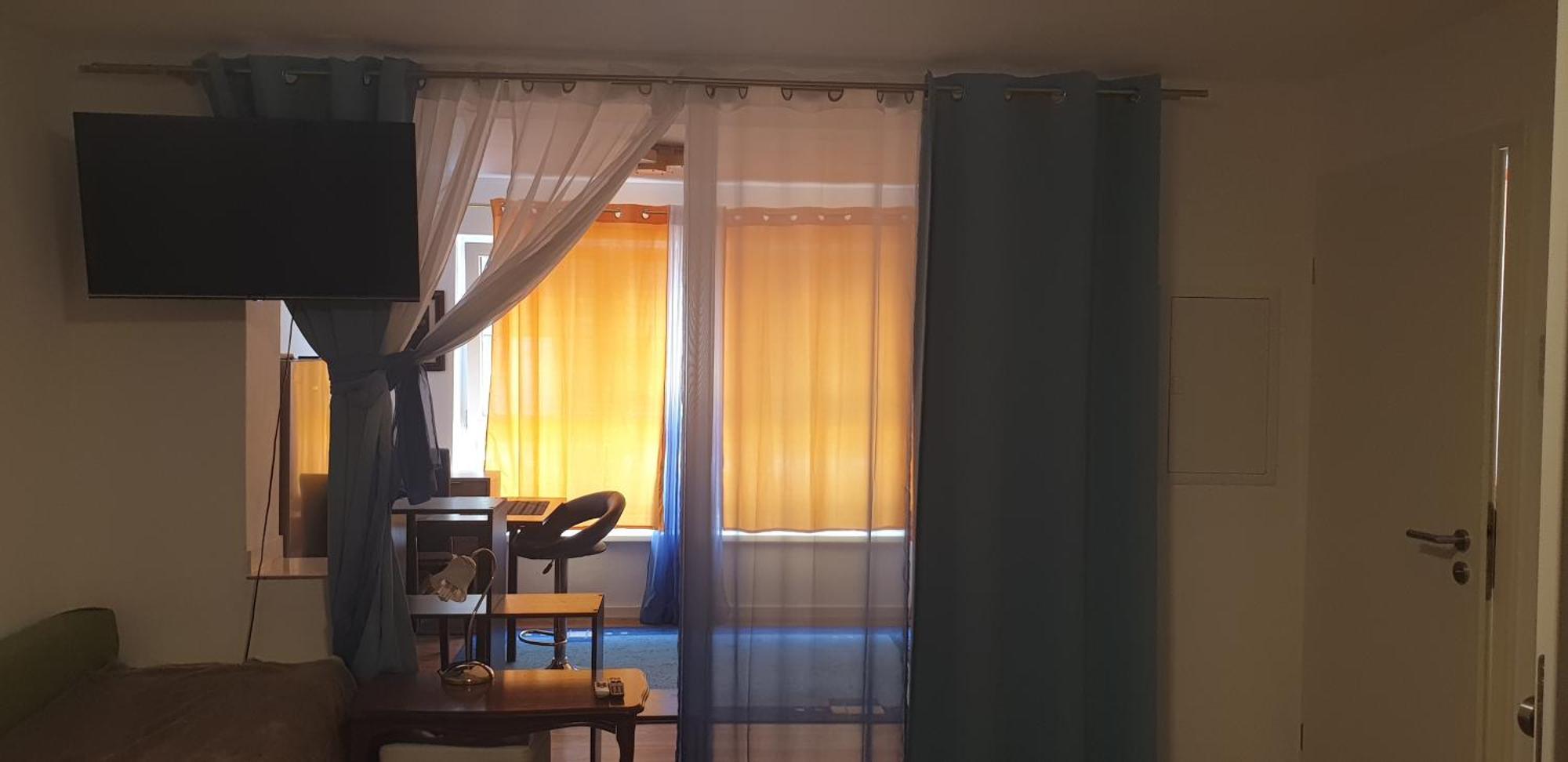 3 Seperate Apartments - 1,5 Room Apt - 2,5 Rooms Apt - 3,5 Rooms Apt Mit Sauna And Kamin Мюнхен Номер фото
