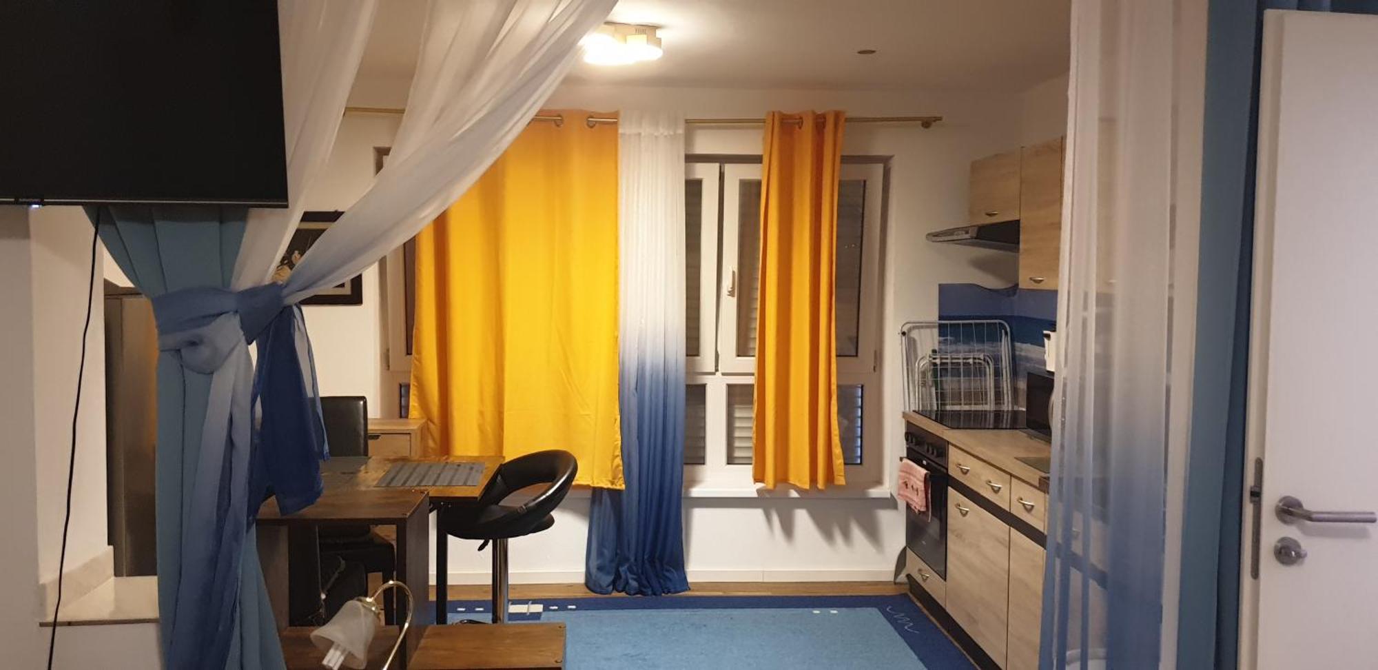 3 Seperate Apartments - 1,5 Room Apt - 2,5 Rooms Apt - 3,5 Rooms Apt Mit Sauna And Kamin Мюнхен Номер фото