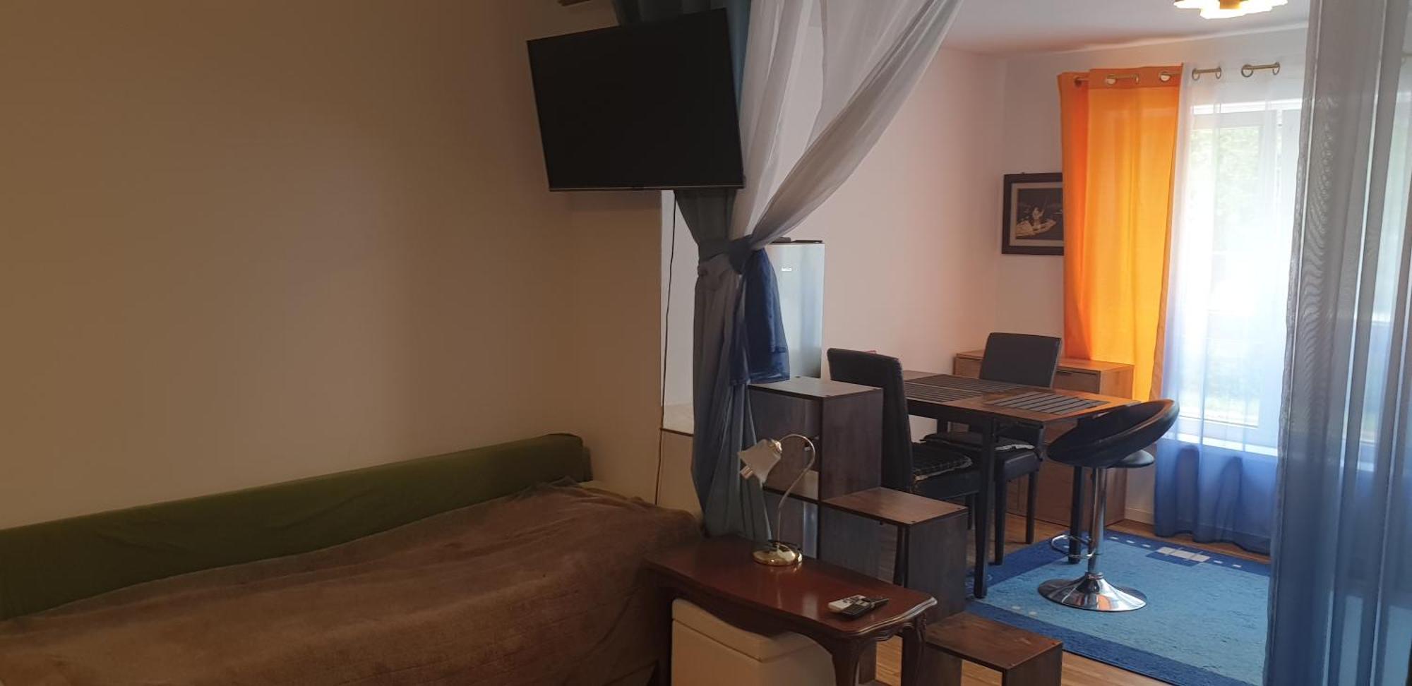 3 Seperate Apartments - 1,5 Room Apt - 2,5 Rooms Apt - 3,5 Rooms Apt Mit Sauna And Kamin Мюнхен Екстер'єр фото