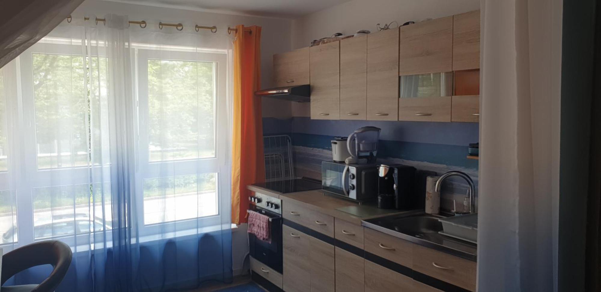 3 Seperate Apartments - 1,5 Room Apt - 2,5 Rooms Apt - 3,5 Rooms Apt Mit Sauna And Kamin Мюнхен Екстер'єр фото