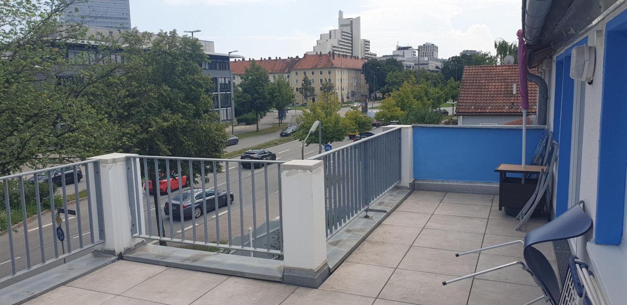 3 Seperate Apartments - 1,5 Room Apt - 2,5 Rooms Apt - 3,5 Rooms Apt Mit Sauna And Kamin Мюнхен Екстер'єр фото